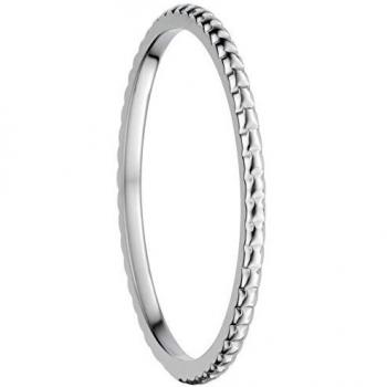Bering Damenring Edelstahl 562-10-70