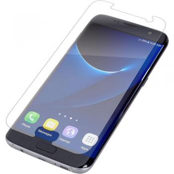 Zagg G7EHDS‑F00 Invisible Shield: HD Dry Protector for Samsung S7 Edge