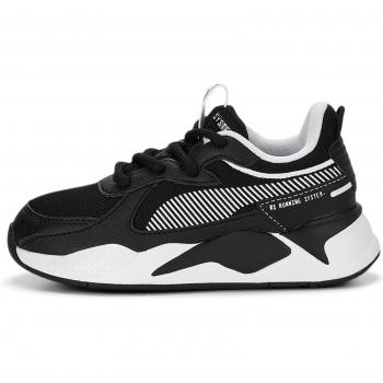 Zapatillas Puma RS-X B&W PS para niños