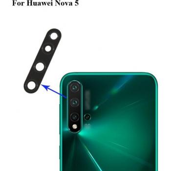 Back Camera Glass Lens for Huawei Nova 5