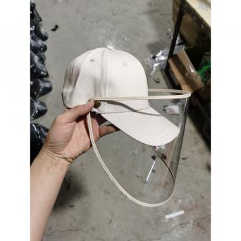 Chapeau Tête Protecteur Anti‑Brouillard