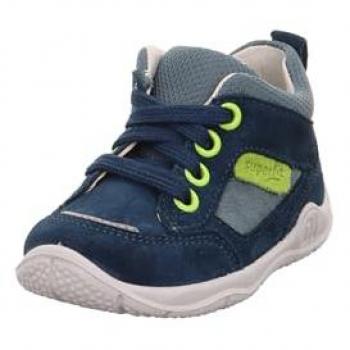 Superfit Kleinkinderschuhe mit Schnürung