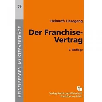 Der Franchise-Vertrag