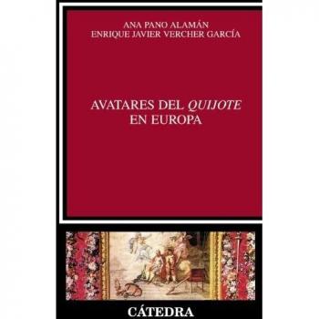 Avatares del Quijote en Europa