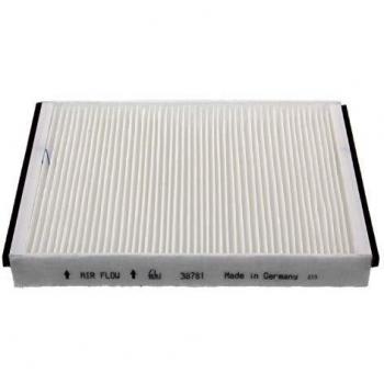 FEBI BILSTEIN Filtro abitacolo MERCEDES-BENZ 1668300218