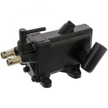 FEBI BILSTEIN 46344 Hydraulikpumpe für Kippmechanismus