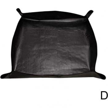 Soil Mixing Mat