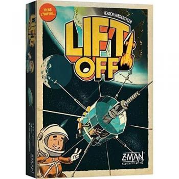 AC-Déco: Lift Off