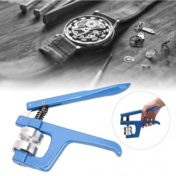 Watch Case Pressing Tool