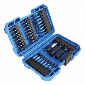 ASTA A-LB36S Ensemble d'embouts pour tournevis