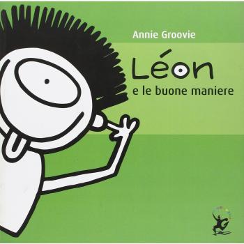 Léon e le buone maniere