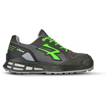 Scarpe antinfortunistiche U-power Egon S1P src esd