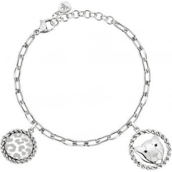 Bracciale Morellato Madagascar SATF09 per Donna