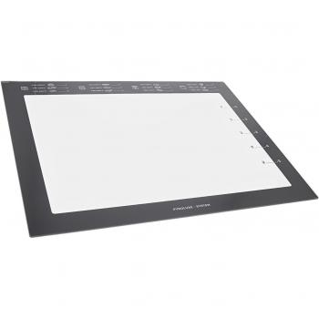 Oven Door Glass Insert