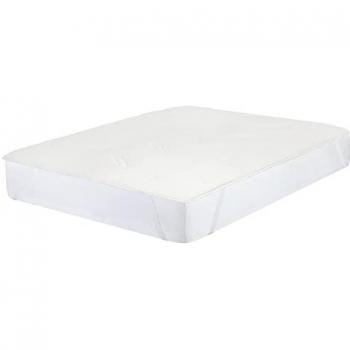 Mini Topper Pikolin Nagoya Viscoelástico Acolchado, Sobrecolchón De Fibra Hipoalergénica Doble Jacquard