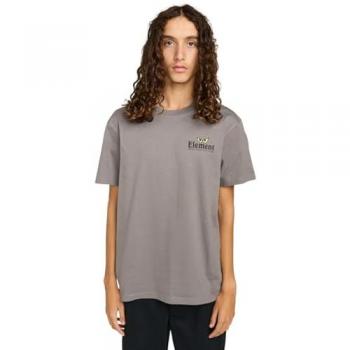 Gargoyle Nightfall Short Sleeve T‑Top – Men S