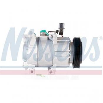 Nissens 890241 AC Compressor