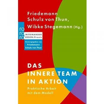 Das innere Team in Aktion