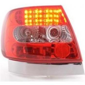 Feux LED Arrière pour Audi A4 Berline B5 95-00 S4 TDI