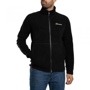 Berghaus Giacca in Pile Micro Prism
