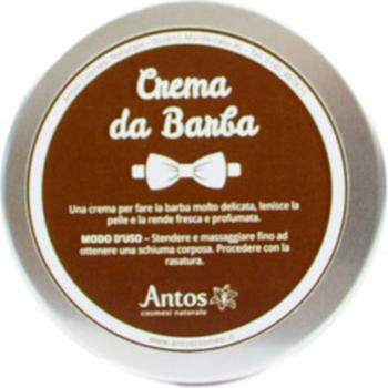 Antos Crème à Barbe, 100 ml