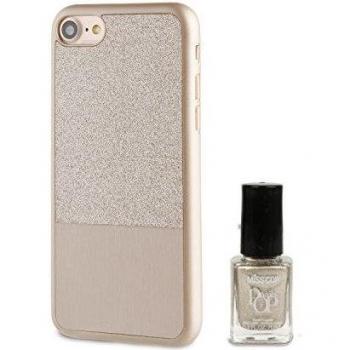 Muvit Life Funda Elegante para iPhone 8/7