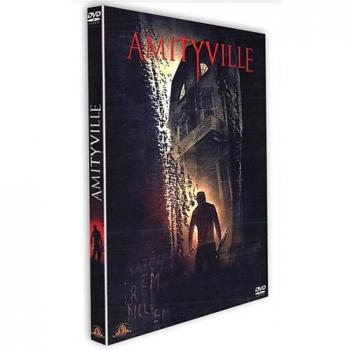 Achat Amityville