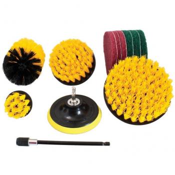 Sistema de Polimento ASTA S-CLEAN12