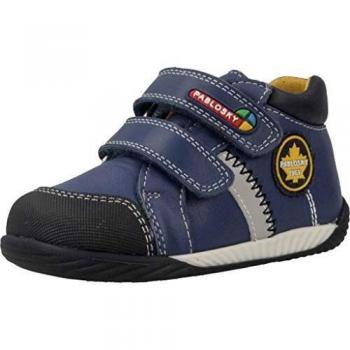 Botas para Niño PABLOSKY 036942 Azul