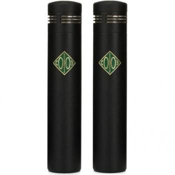 Soyuz 013 FET-Recording Mic