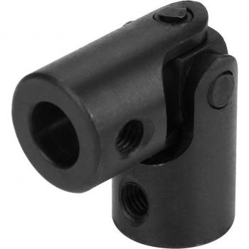 DIY Universal Joint Motor Coupling 10*20*45mm