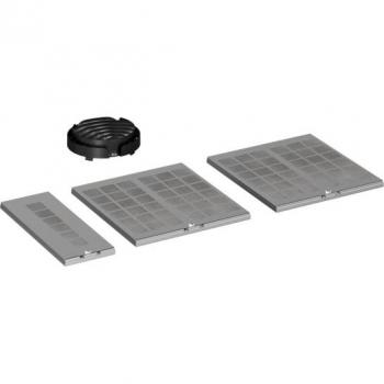 Set di Accessori Bosch per Circolazione Aria