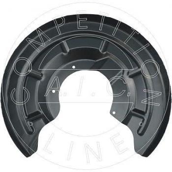 Hinterachs‑Spritzblech AIC 57577 für RENAULT (8200113701 / 8200803464)