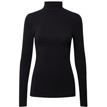 Pamila Rollkragen T-Shirt für Damen von B.young