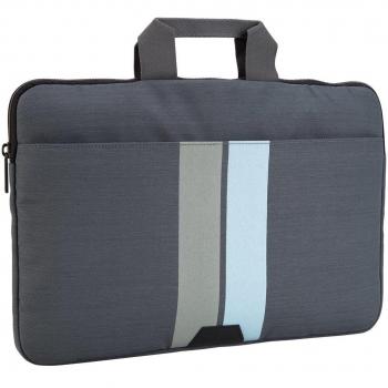 Targus 15.6” Grey Geo Victoria Laptop Case