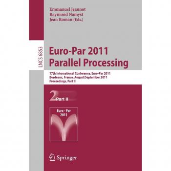 Vitalsource Technologies, Inc. Euro-par 2011 Parallel Processing
