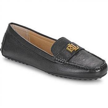 Mocassins Lauren Ralph Lauren Barnsbury Classic para o Dia a Dia