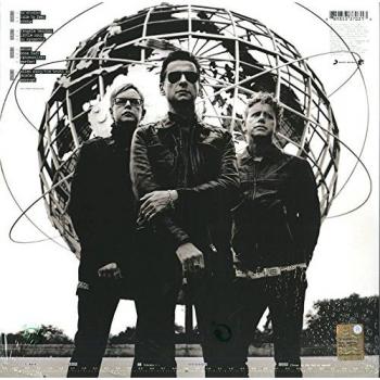 Sounds Of The Universe [Vinyl LP]