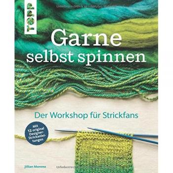 Garne selbst spinnen