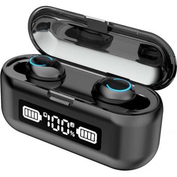 Bluetooth 5.1 Mini Headset