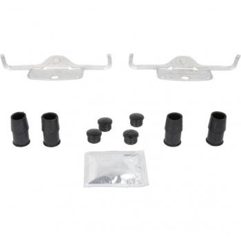 Acessórios para pastilhas de freio TRW PFK758