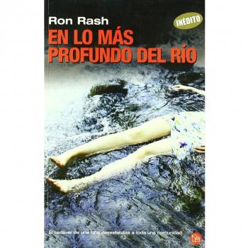 En lo mas profundo del rio fg