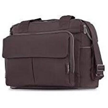 Inglesina Marron Glace Trilogy Dual Bag