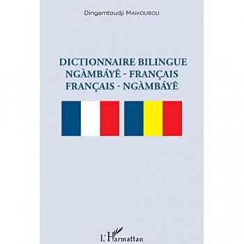 Dictionnaire bilingue ngàmbáye