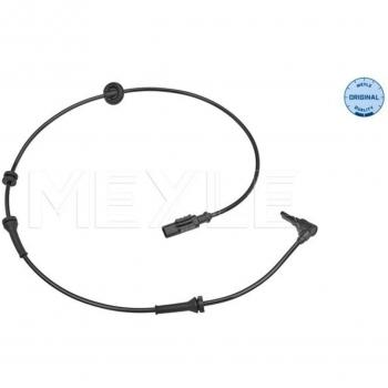 Capteur de vitesse de rotation des roues MEYLE pour FIAT et LANCIA 214 899 0005