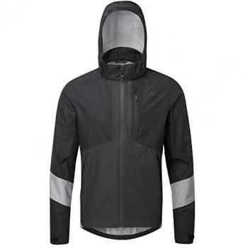Altura Typhoon Nightvision Giacca da Ciclismo Riflettente