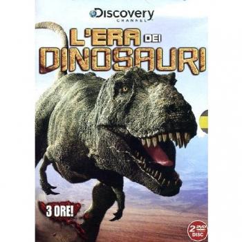 L'Era Dei Dinosauri