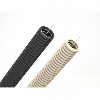 Protection UV Gaine Tinb Noire 50/25 24023920