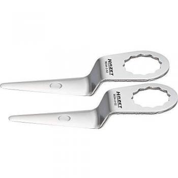 Hazet 9034-2-02 outil de vitrage droit/2