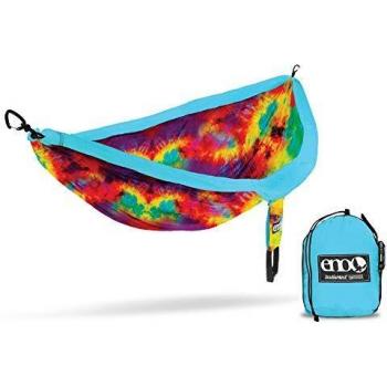 ENO Doppelnest Tie Dye Hängematte